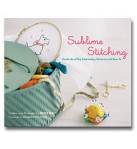 Sublime Stitching: Cover